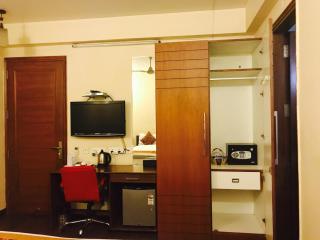 Skylink Suites Bed & Breakfast - New Delhi - 1