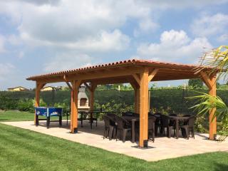 Agriturismo Pigno - Villafranca di Verona - 2