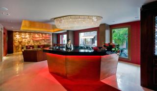 Ferman Hotel Old City -Special Category - 8