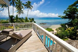 Taveuni Palms Resort - Matei - 8