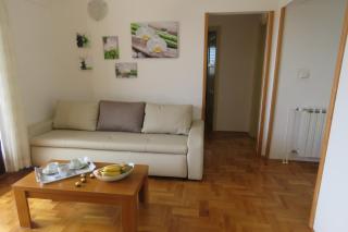 Apartman Rincic - Pakoštane - 6