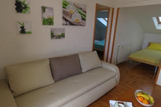 Apartman Rincic - Pakoštane - 4