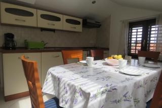 Apartman Rincic - Pakoštane - 2