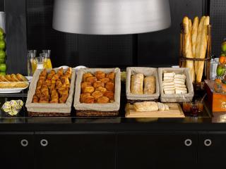 Ampaline HOTEL - Perigueux Boulazac - Boulazac - 5