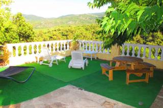 Villa Calme - 1