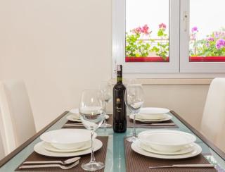 La Vita e Bella Apartment - Hvar - 7