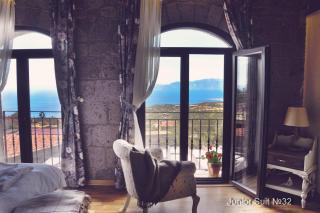 Assos Sunaba Kasri Hotel - Behramkale - 2
