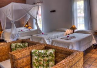 Beijamar Praia Hotel - Arraial d'Ajuda - 5