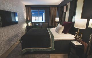 1 Hotel Copenhagen - Copenaghen - 2