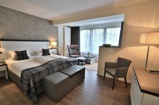 Landidyll Hotel zum Freden - Bad Iburg - 0