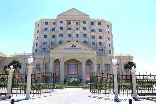 Sultan Palace Hotel - Atyrau - 0