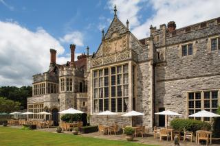 Rhinefield House Hotel - Brockenhurst - 6