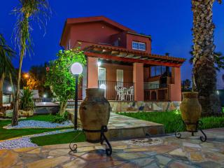 Gelso Bianco Apartments - Campofelice di Roccella - 8