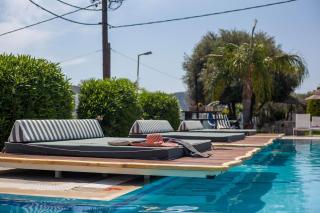 Malibu Boutique Studios & Bungalows - Faliraki - 9