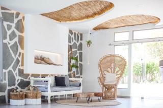 Malibu Boutique Studios & Bungalows - Faliraki - 8