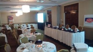 Quality Inn & Suites Downtown - Charlottetown - 8