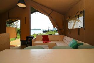 Camping Marina Eemhof - Zeewolde - 1