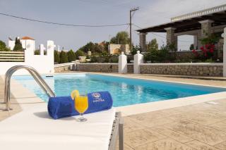 Villa Dimitra Gennadi - 2