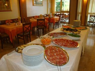Hotel Garden Ristorante - Tabiano - 4