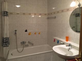 Ferienwohnung Rottachseeblick in Moosbach - 1