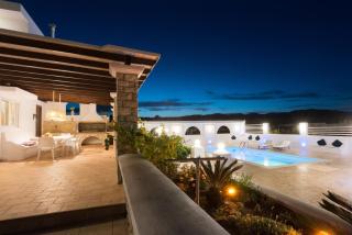 Villa Dimitra Gennadi - Gennadi - 5