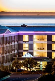 Paxton Hotel - Port Elizabeth - 9