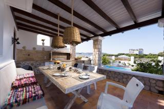 Villa Dimitra Gennadi - Gennadi - 7