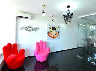 Hotel Biscuit - Cluj-Napoca - 4