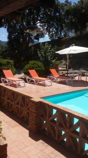 Agriturismo Fattoria di Grenne - Ficarra - 1