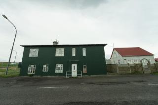 Guesthouse Kiljan - Blönduós - 1