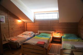 Gospodarstwo Agroturystyczne Stary Młyn Wilczkowice - Michałowice - 7