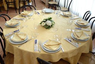 Hotel Terminus Fiuggi - 7