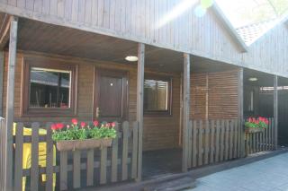 Camping 110 - 4