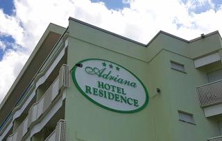 Hotel Residence Adriana - Cesenatico - 8