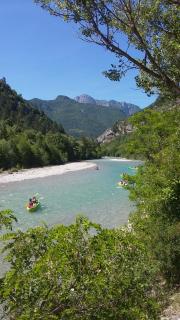 Les Acacias - Vercheny - 0