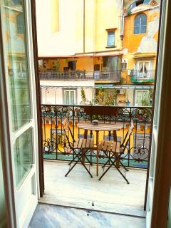 B&B A Durmì - Naples - 1