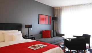 Fierro Hotel Buenos Aires - Buenos Aires - 6