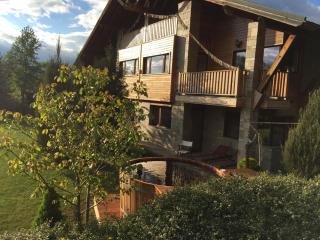 Villa Chalet Everest - Bansko - 5
