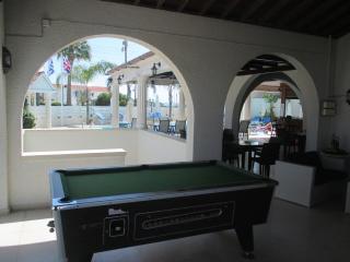 Tsialis Hotel Apartments - Larnaca - 4
