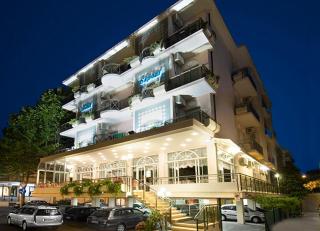 Hotel Saponi - 4