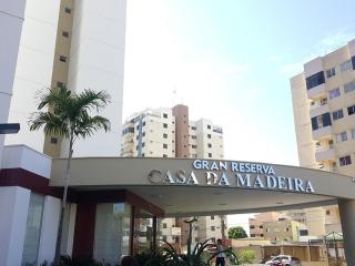 Casa da Madeira 1 OU 2 QUARTOS - Caldas Novas - 7