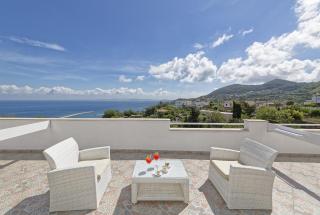 Hotel Villa D'Orta - Ischia - 6