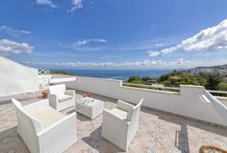 Hotel Villa D'Orta - Ischia - 2