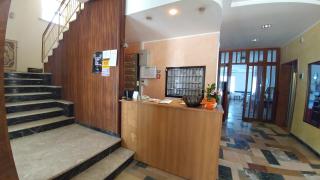 Hotel Capitol - Rimini - 8