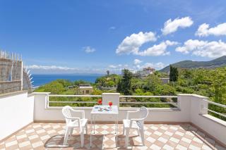 Hotel Villa D'Orta - Ischia - 5