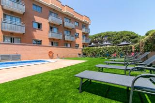 Aparthotel Bardon - Castelldefels - 1