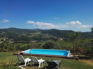 I Granai - Pontassieve - 2