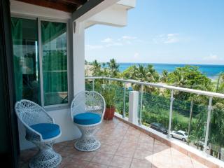 Hotel Neptuno Refugio - Boca Chica - 5