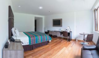 San Jose De Puembo Quito Airport, An Ascend Hotel Collection - Puembo - 9