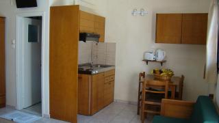 Aristotelis Apartments - Frikes - 8